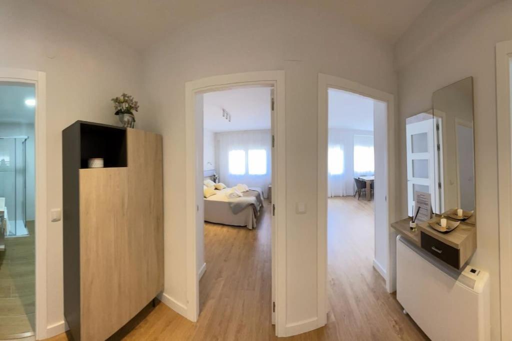 Vivienda Vista Mayor 3 Dorm Integro La Guardia  Exterior foto