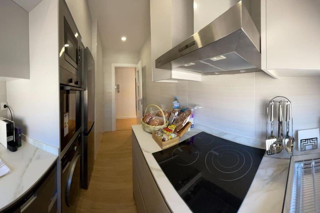 Vivienda Vista Mayor 3 Dorm Integro La Guardia  Exterior foto